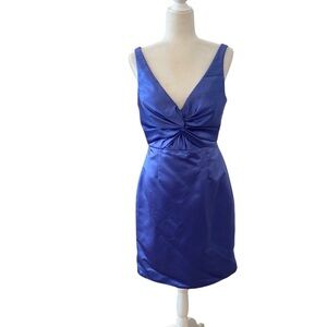 Watters & Watters Womens NWT Cocktail Evening Dress